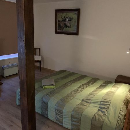 Delta 4 Nice Apartment 2 Big Bed Тарту Екстер'єр фото