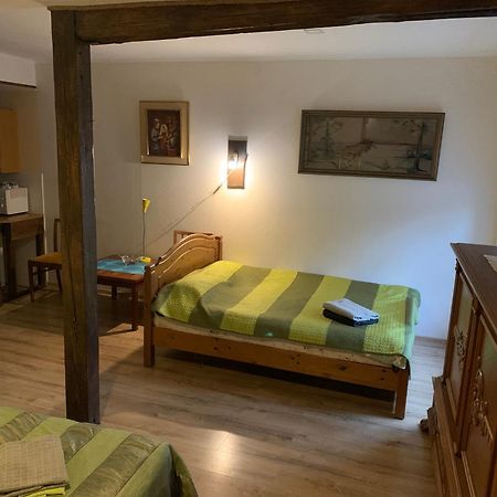 Delta 4 Nice Apartment 2 Big Bed Тарту Екстер'єр фото