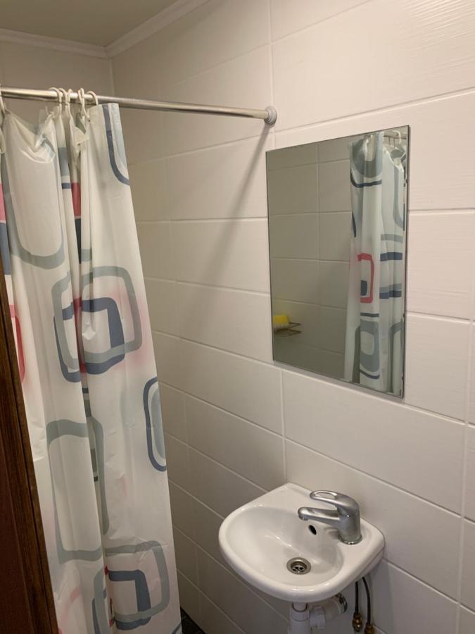 Delta 4 Nice Apartment 2 Big Bed Тарту Екстер'єр фото