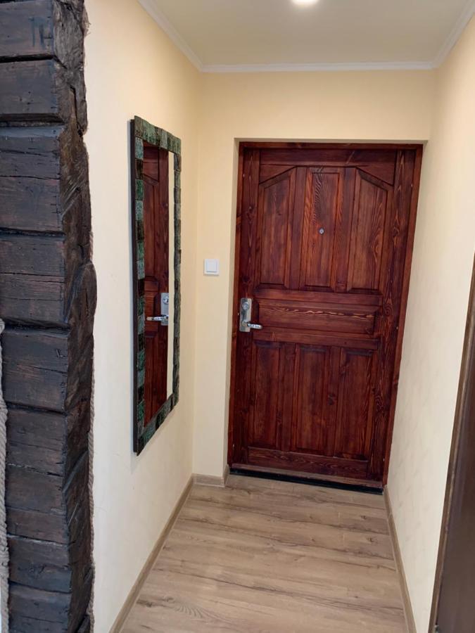 Delta 4 Nice Apartment 2 Big Bed Тарту Екстер'єр фото