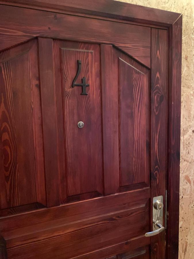 Delta 4 Nice Apartment 2 Big Bed Тарту Екстер'єр фото
