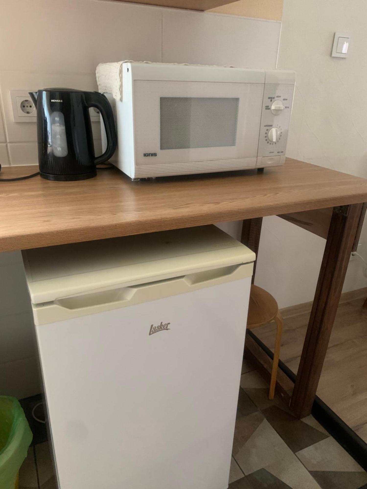 Delta 4 Nice Apartment 2 Big Bed Тарту Екстер'єр фото