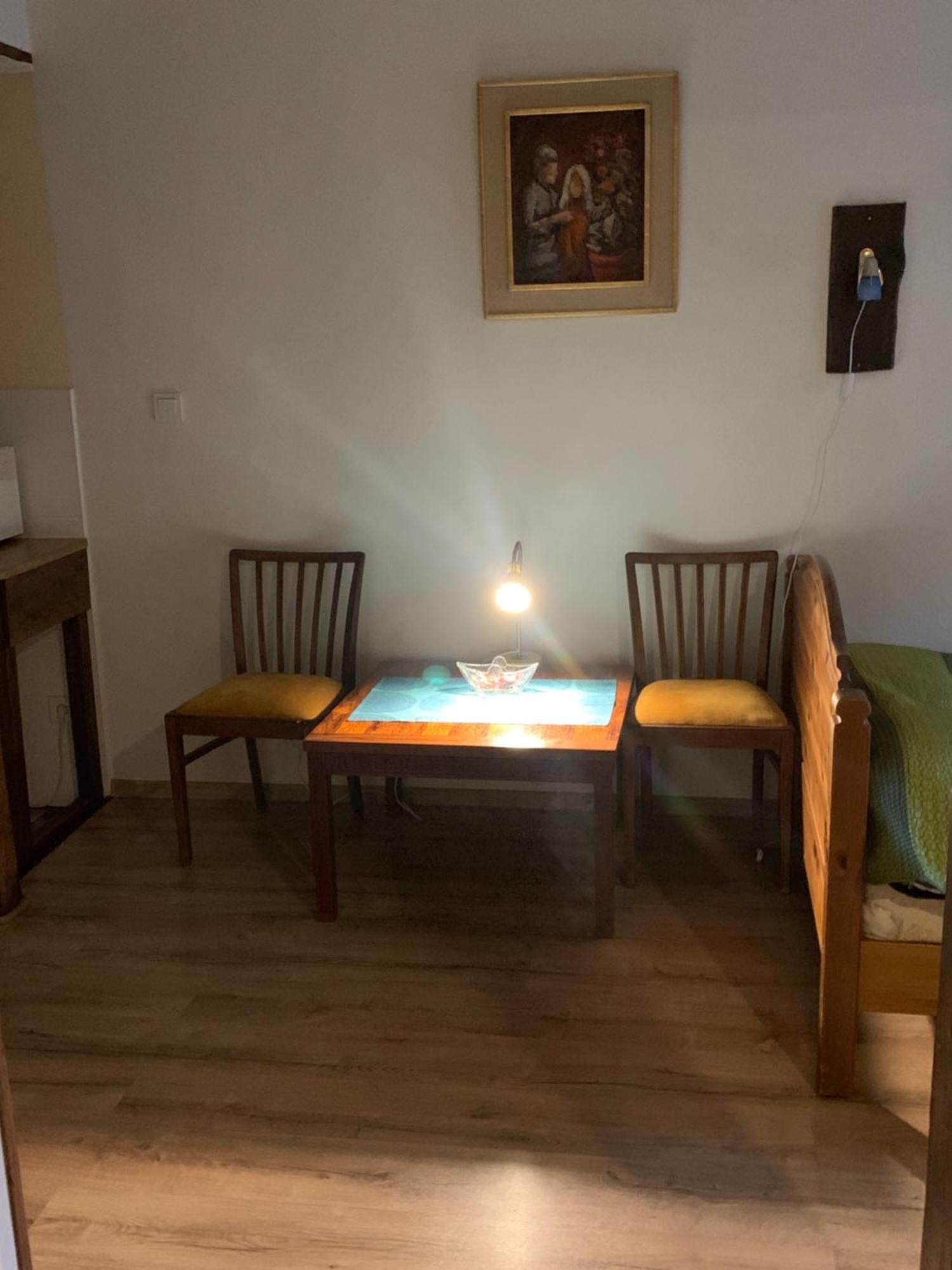 Delta 4 Nice Apartment 2 Big Bed Тарту Екстер'єр фото